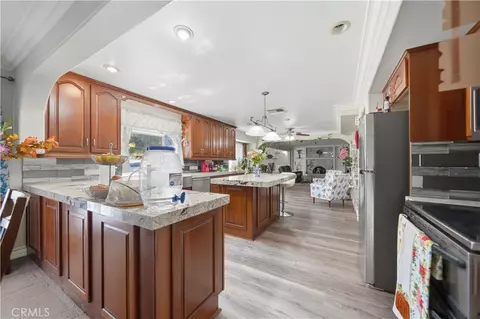 Kitchen - 41215 Crest Dr, Hemet, CA 92544 photo 1 of 2
