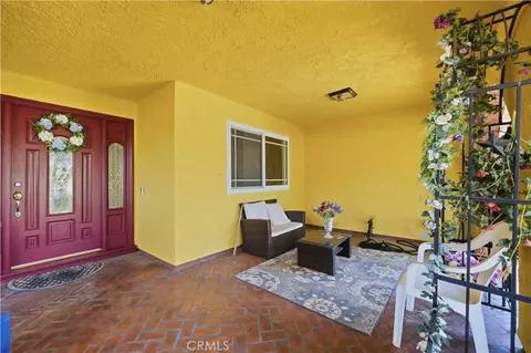Exterior - 41215 Crest Dr, Hemet, CA 92544 photo 13 of 13