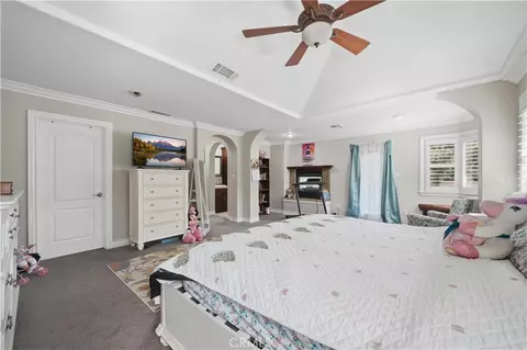 Bedroom - 41215 Crest Dr, Hemet, CA 92544 photo 2 of 3