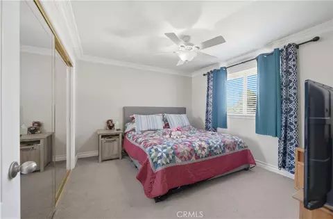 Bedroom - 41215 Crest Dr, Hemet, CA 92544 photo 3 of 3