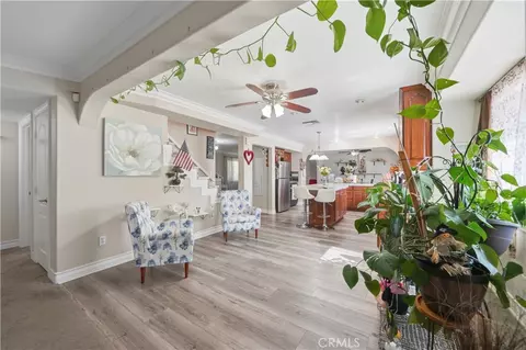 Entry Way - 41215 Crest Dr, Hemet, CA 92544 photo 3 of 4