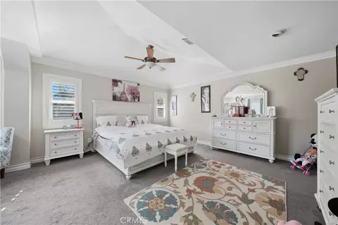 Bedroom - 41215 Crest Dr, Hemet, CA 92544 photo 1 of 3