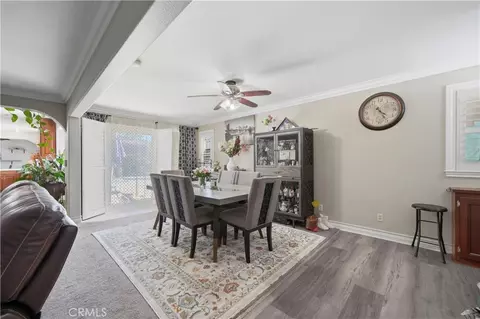 Dining - 41215 Crest Dr, Hemet, CA 92544 photo 2 of 2