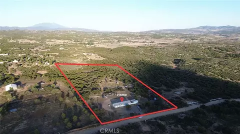 52125 Wheeler, Anza, CA 92539 photo 2