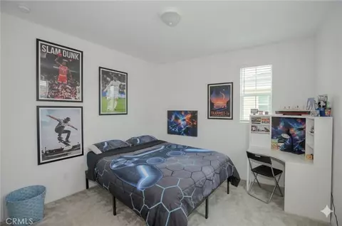 Bedroom - 8529 Exposition, Chino, CA 91708 photo 4 of 5