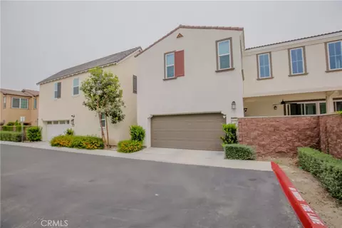Exterior - 8529 Exposition, Chino, CA 91708 photo 5 of 6