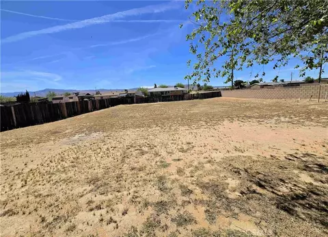 Exterior - 22909 Eyota, Apple Valley, CA 92308 photo 5 of 5