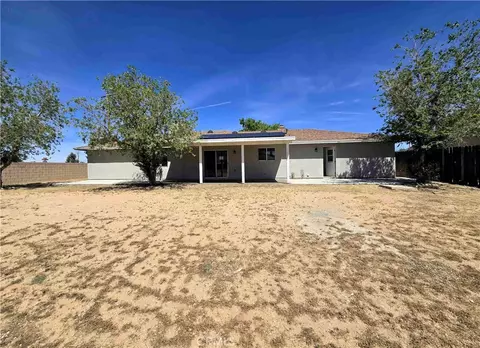 Exterior - 22909 Eyota, Apple Valley, CA 92308 photo 4 of 5