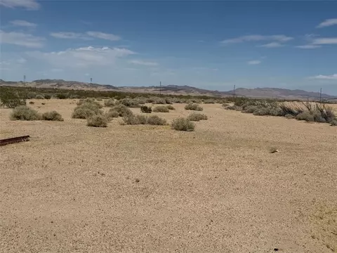 0 Wiasmul, Aguanga, CA 92365