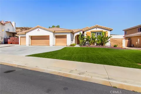 35554 Yellowstone, Winchester, CA 92596