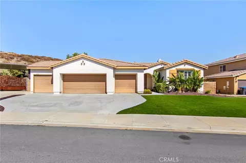 35554 Yellowstone, Winchester, CA 92596