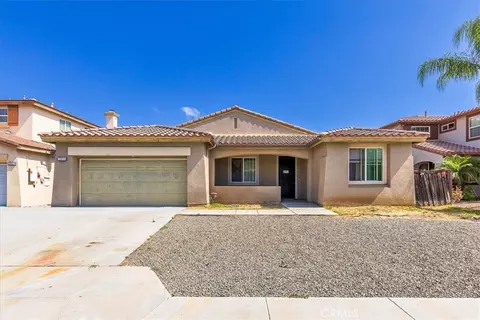 2853 Pansy Way, San Jacinto, CA 92582