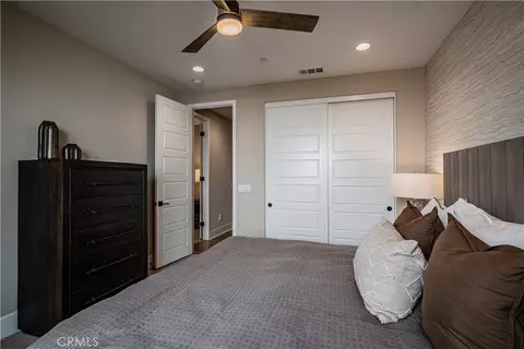 Bedroom - 32559 Cert St, Wildomar, CA 92595 photo 2 of 5