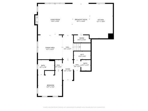 Floorplan - 45904 Corte Mislanca, Temecula, CA 92592 photo 1 of 2