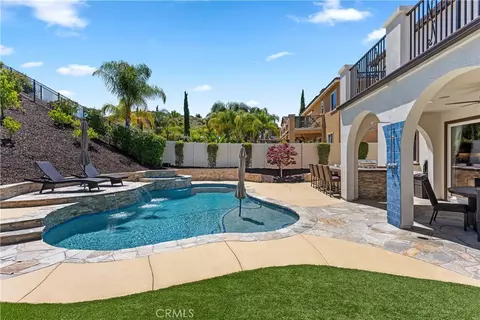 Exterior - 45904 Corte Mislanca, Temecula, CA 92592 photo 3 of 10
