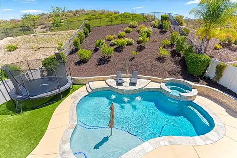 Exterior - 45904 Corte Mislanca, Temecula, CA 92592 photo 2 of 10