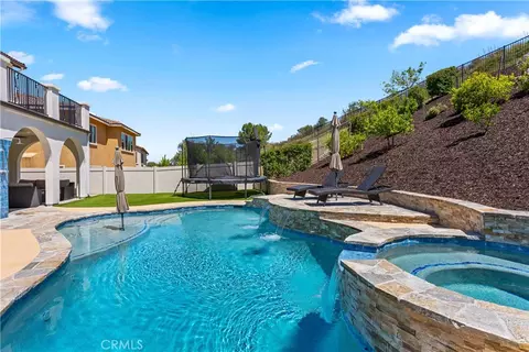 Exterior - 45904 Corte Mislanca, Temecula, CA 92592 photo 6 of 10