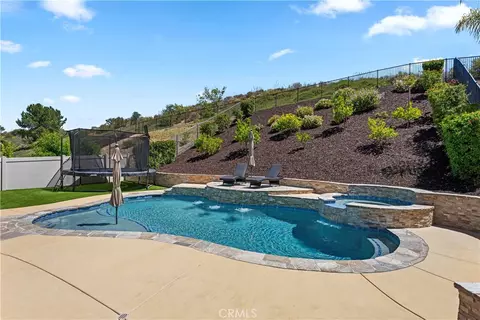 Exterior - 45904 Corte Mislanca, Temecula, CA 92592 photo 5 of 10