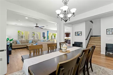 Dining - 45904 Corte Mislanca, Temecula, CA 92592 photo 4 of 4