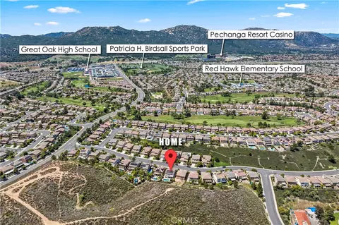View/Area - 45904 Corte Mislanca, Temecula, CA 92592 photo 3 of 3