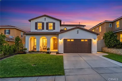 Exterior - 45904 Corte Mislanca, Temecula, CA 92592 photo 10 of 10