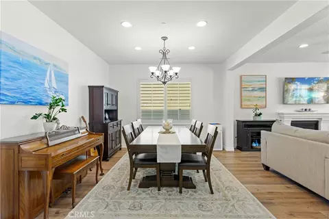 Dining - 45904 Corte Mislanca, Temecula, CA 92592 photo 1 of 4