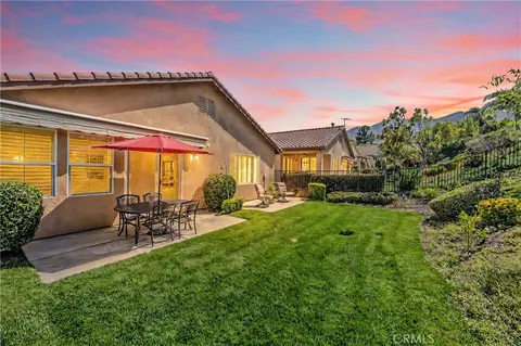 Exterior - 9128 Deergrass St, Corona, CA 92883 photo 1 of 2