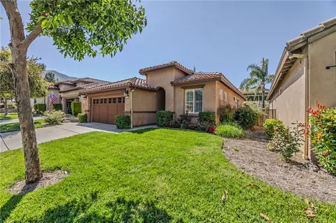Exterior - 9128 Deergrass St, Corona, CA 92883 photo 2 of 2