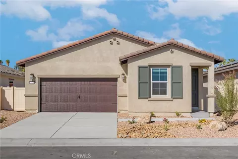 80509 Anacapa Dr, Indio, CA 92201