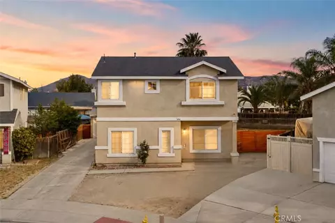 1494 Rabbit Peak Way, Hemet, CA 92545