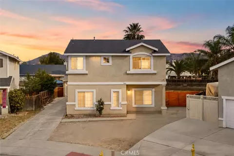 1494 Rabbit Peak Way, Hemet, CA 92545