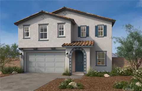 4692 S Solstice Ave, Ontario, CA 91762