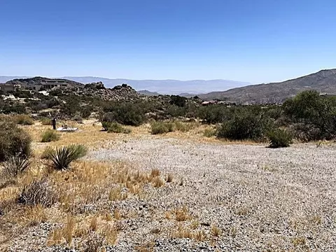 7 Carrizo Rd, Mountain Center, CA 92561