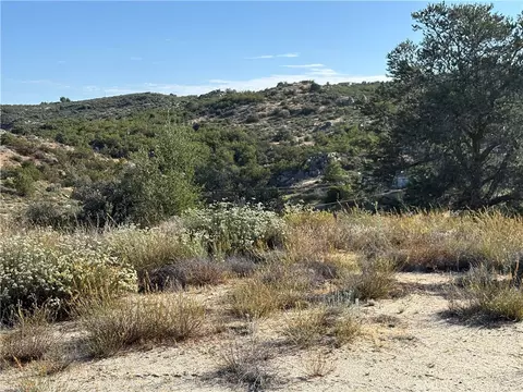 0 Dry Wash Rd, Anza, CA 92539