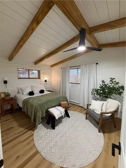 Bedroom - 3252 Via Altamira, Fallbrook, CA 92028 photo 4 of 5