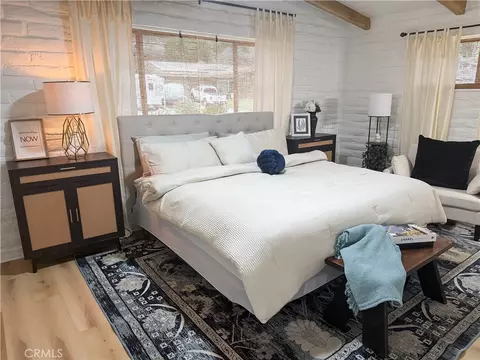 Bedroom - 3252 Via Altamira, Fallbrook, CA 92028 photo 2 of 5