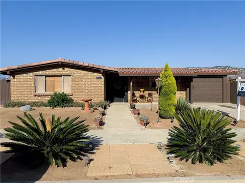 Exterior - 3252 Via Altamira, Fallbrook, CA 92028 photo 19 of 19