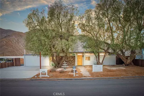 15880 La Vida Dr, Palm Springs, CA 92262