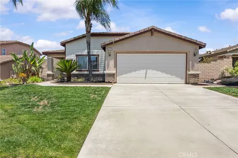 23522 Cheyenne Cyn, Menifee, CA 92587