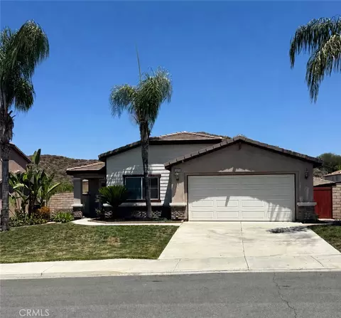 23522 Cheyenne Cyn, Menifee, CA 92587