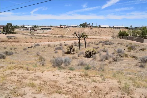 0 Talisman St, Hesperia, CA 92345