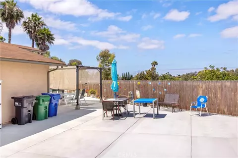 Exterior - 1361 Temple Heights Dr, Oceanside, CA 92056 photo 6 of 14