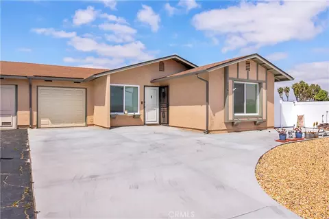 Exterior - 1361 Temple Heights Dr, Oceanside, CA 92056 photo 1 of 14
