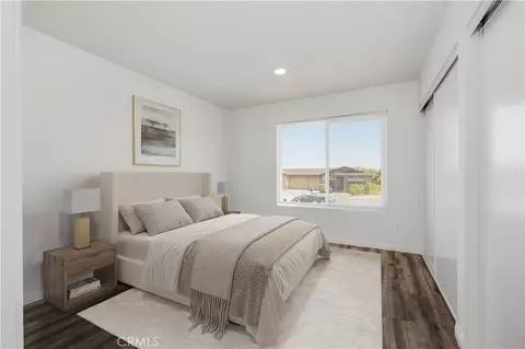 Bedroom - 1361 Temple Heights Dr, Oceanside, CA 92056 photo 2 of 3