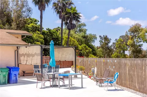 Exterior - 1361 Temple Heights Dr, Oceanside, CA 92056 photo 7 of 14