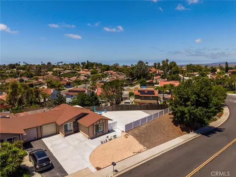 View/Area - 1361 Temple Heights Dr, Oceanside, CA 92056 photo 5 of 6