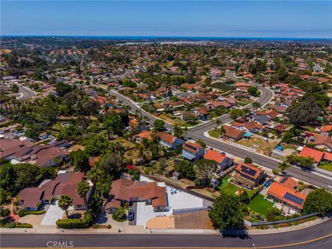 View/Area - 1361 Temple Heights Dr, Oceanside, CA 92056 photo 3 of 6