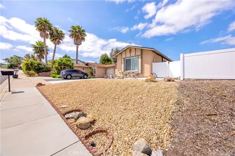 Exterior - 1361 Temple Heights Dr, Oceanside, CA 92056 photo 3 of 14