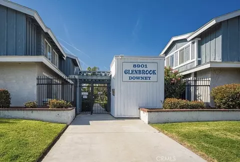 8901 Serapis #8, Downey, CA 90240