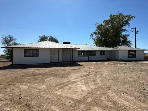 14563 W 14th Ave, Blythe, CA 92225